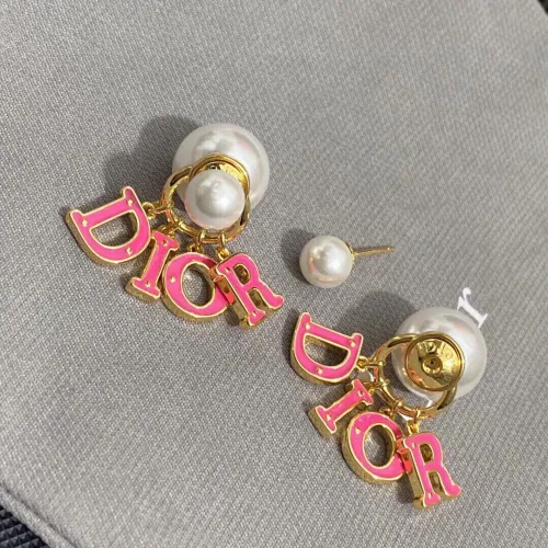 Dior Luxury Womens Earrings