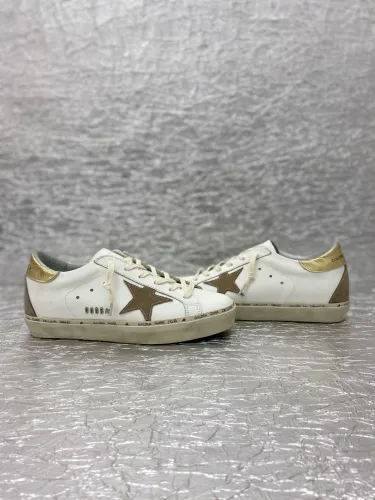 Golden Goose GGDB Stardan Womens Mens Shoes Fashion Sneakers Unisex Design Luxury Brand Men's Super-Star sneakers with Box  