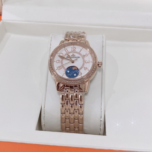 Jaeger Lecoultre Watch038