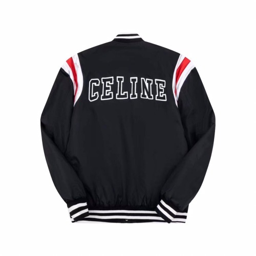 Celine Men Womens Coat Luxury Brand Mens Jacket Top Quality   