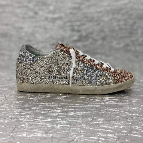 Golden Goose GGDB Stardan Womens Mens Shoes Fashion Sneakers Unisex Design Luxury Brand Men's Super-Star sneakers with Box  