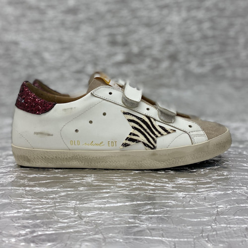 Golden Goose GGDB Stardan Womens Mens Shoes Fashion Sneakers Unisex Design Luxury Brand Men's Super-Star sneakers with Box  