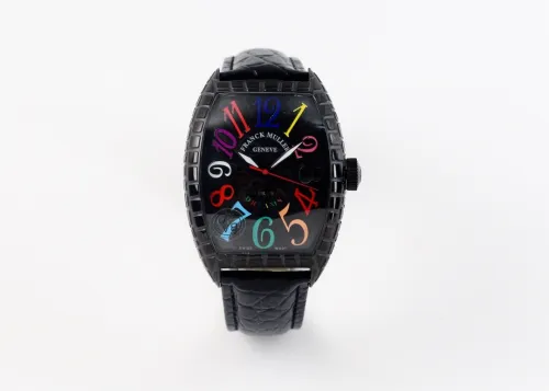 Franck Muller Mens Watch007