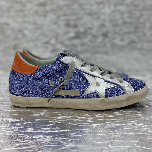 Golden Goose GGDB Stardan Womens Mens Shoes Fashion Sneakers Unisex Design Luxury Brand Men's Super-Star sneakers with Box  