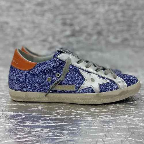 Golden Goose GGDB Stardan Womens Mens Shoes Fashion Sneakers Unisex Design Luxury Brand Men's Super-Star sneakers with Box  