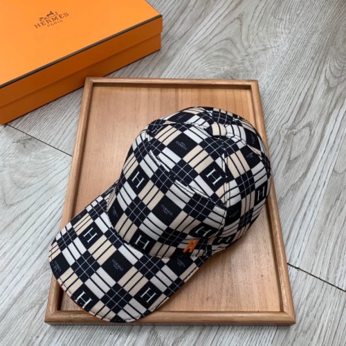 Hermes Mens Womens Hats Luxury Brand Design Hermes Hat with Original Box  