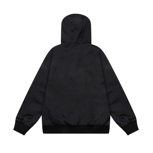 Dior Men Womens Coat Jackets Luxury Brand Mens Hoodie Jacket Top Quality   