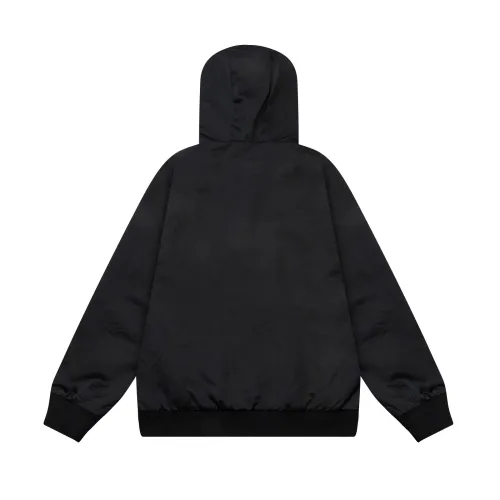 Dior Men Womens Coat Jackets Luxury Brand Mens Hoodie Jacket Top Quality   