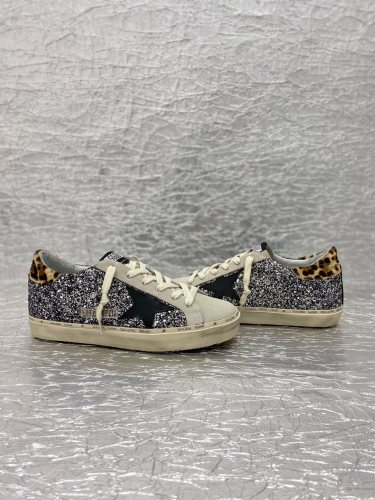 Golden Goose GGDB Stardan Womens Mens Shoes Fashion Sneakers Unisex Design Luxury Brand Men's Super-Star sneakers with Box  