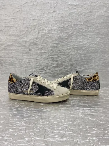 Golden Goose GGDB Stardan Womens Mens Shoes Fashion Sneakers Unisex Design Luxury Brand Men's Super-Star sneakers with Box  