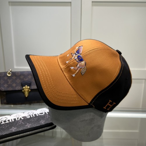 Hermes Mens Womens Hats Luxury Brand Design Hermes Hat with Original Box  