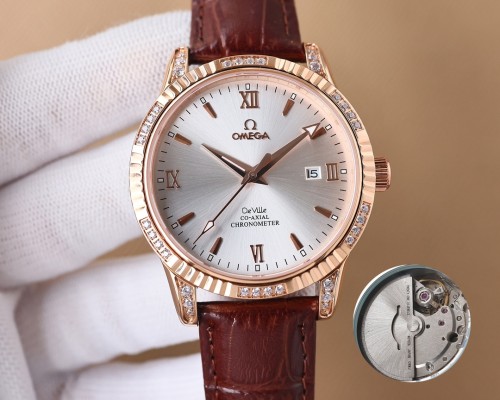 Omega Watch111