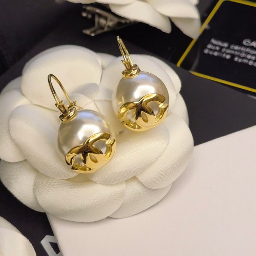 Chanel Luxury Womens Earrings