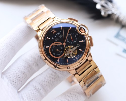 Cartier Watch105