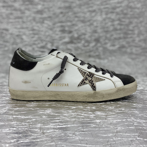 Golden Goose GGDB Stardan Womens Mens Shoes Fashion Sneakers Unisex Design Luxury Brand Men's Super-Star sneakers with Box  