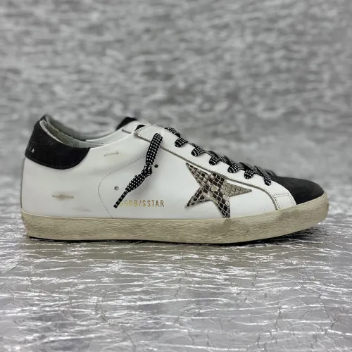 Golden Goose GGDB Stardan Womens Mens Shoes Fashion Sneakers Unisex Design Luxury Brand Men's Super-Star sneakers with Box  