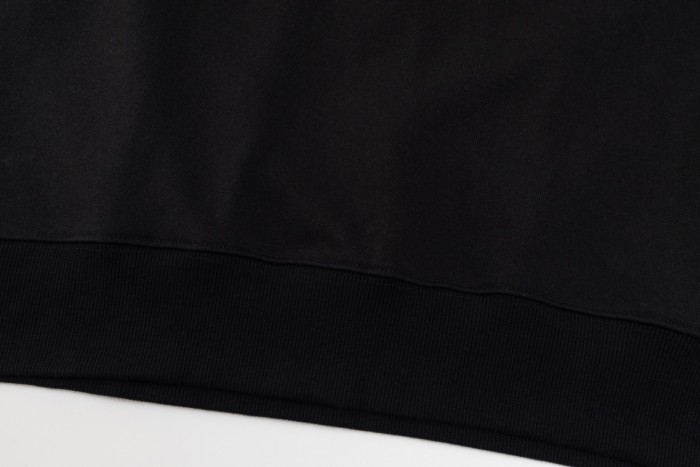 Prada Women Mens Sweatshirt Luxury Brand Mens Sweatshirts   