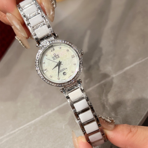 Omega Watch301