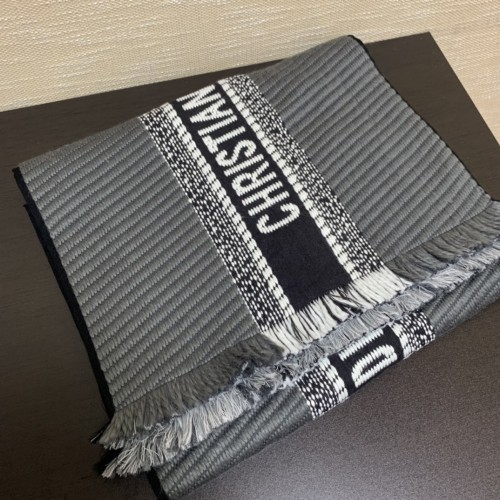 Dior Scarves Womens Fashion Scarf with191