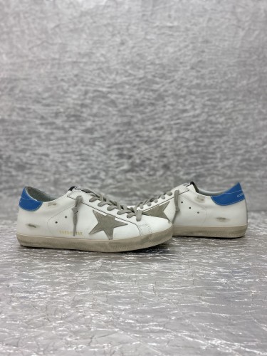 Golden Goose GGDB Stardan Womens Mens Shoes Fashion Sneakers Unisex Design Luxury Brand Men's Super-Star sneakers with Box  