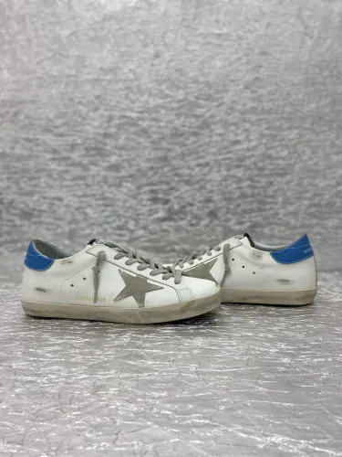 Golden Goose GGDB Stardan Womens Mens Shoes Fashion Sneakers Unisex Design Luxury Brand Men's Super-Star sneakers with Box  