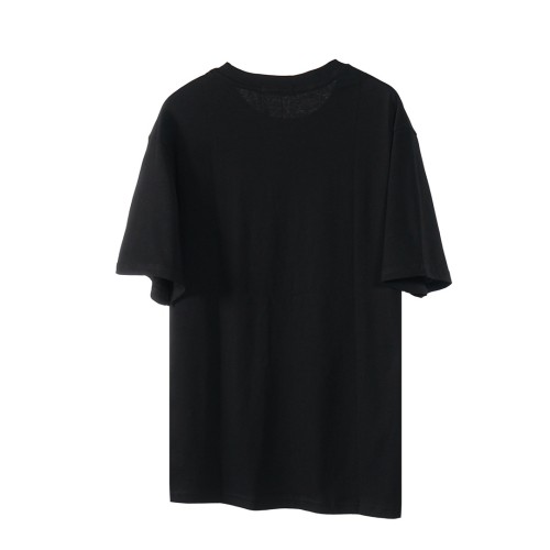 Celine Luxury Brand Women Mens Short Sleeve T-Shirt   