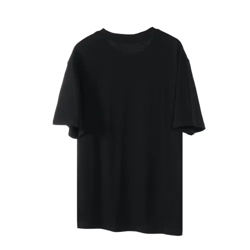 Celine Luxury Brand Women Mens Short Sleeve T-Shirt   
