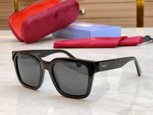 Gucci Sunglasses Luxury Brand Men Womens Sunglasses with Original Box  GG9958