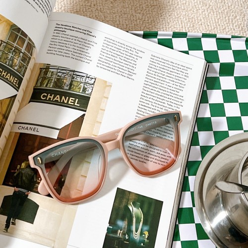 Chanel Sunglasses Luxury Brand Womens Sunglasses with Original Box  CH0719