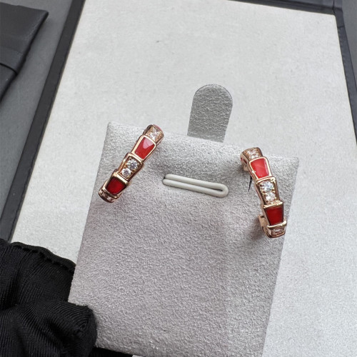 Bvlgari Luxury Womens Earrings