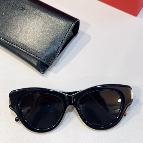 Saint Laurent YSL Sunglasses Luxury Brand Womens Sunglasses with Original Box   SL506