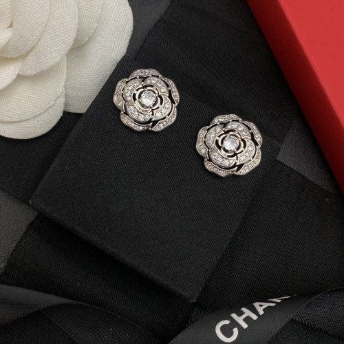 Chanel Luxury Womens Earrings