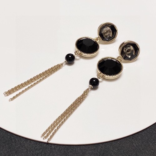 Chanel Luxury Womens Earrings
