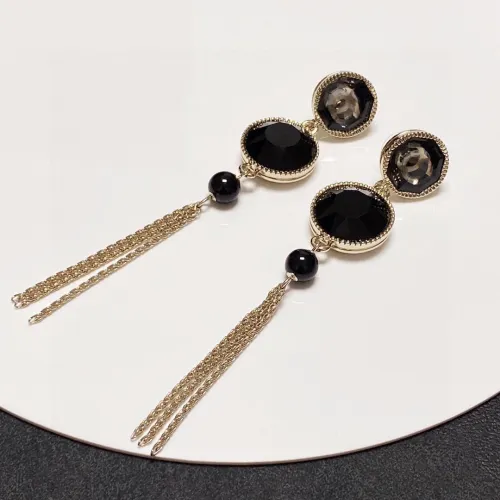 Chanel Luxury Womens Earrings