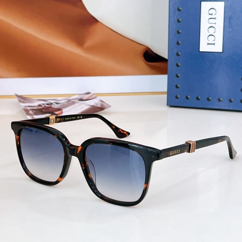 Gucci Sunglasses Luxury Brand Men Womens Sunglasses with Original Box  GG1493S