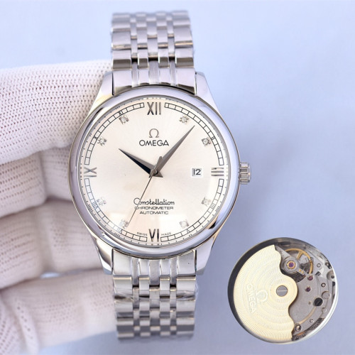 Omega Watch215