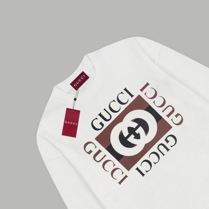 Gucci Womens Mens Sweatshirt Luxury Brand Mens Sweatshirt   