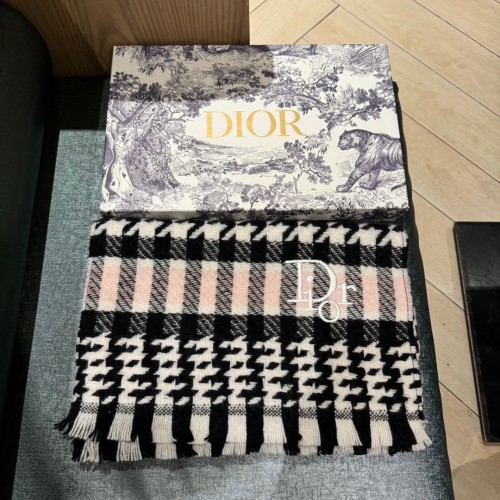 Dior Scarves Womens Fashion Scarf with088
