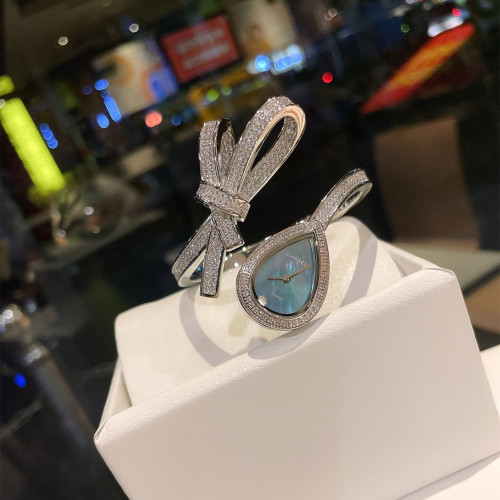 Chanel Womens Watch087