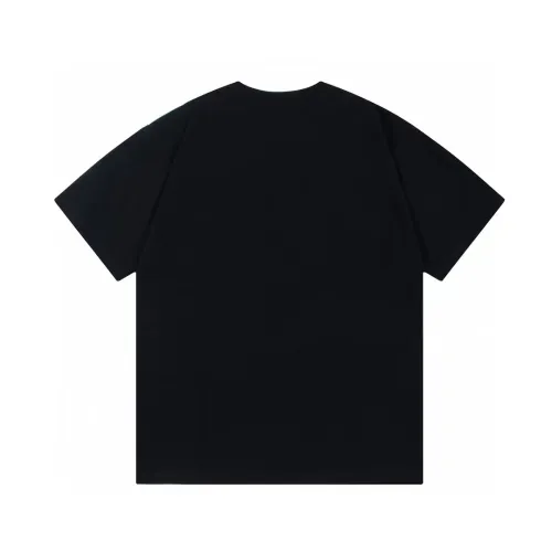 Fendi Luxury Brand Women Mens Short Sleeve T-Shirt   