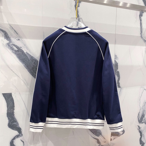 Gucci Womens Mens Sweatshirt Luxury Brand Mens Sweatshirt   
