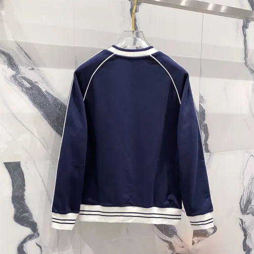Gucci Womens Mens Sweatshirt Luxury Brand Mens Sweatshirt   