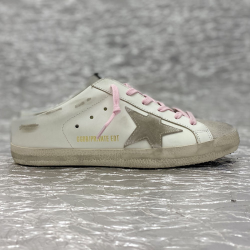 Golden Goose GGDB Stardan Womens Mens Shoes Fashion Sneakers Unisex Design Luxury Brand Men's Super-Star sneakers with Box  