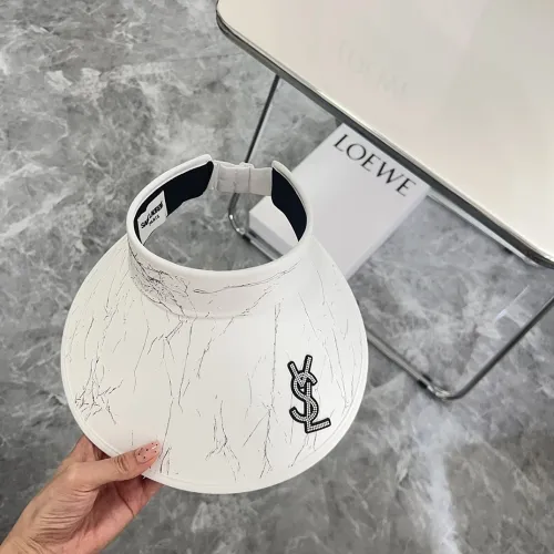 Saint Laurent YSL hats084