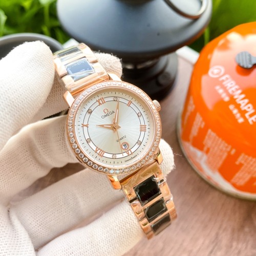 Omega Watch298