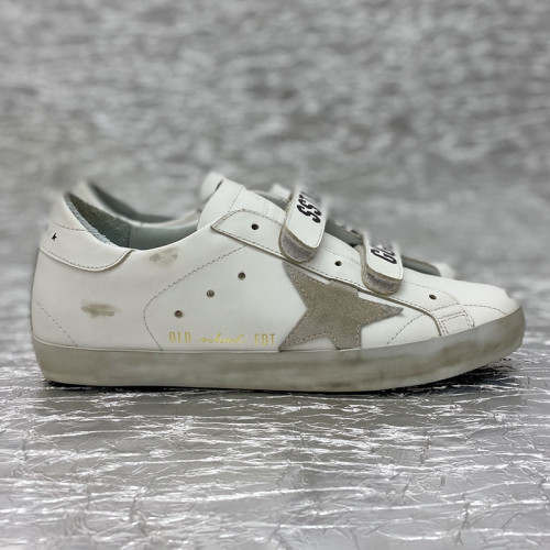 Golden Goose GGDB Stardan Womens Mens Shoes Fashion Sneakers Unisex Design Luxury Brand Men's Super-Star sneakers with Box  