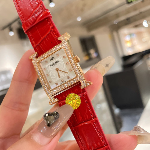 Hermes Womens Watch
