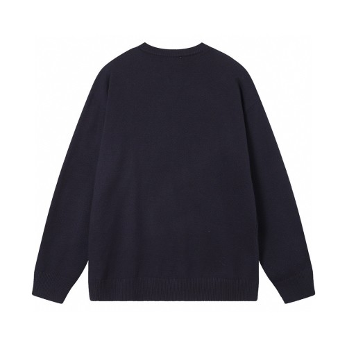 Loewe Men Womens Sweater Luxury Brand Womens Knitwear Top Quality   