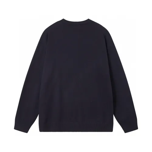Loewe Men Womens Sweater Luxury Brand Womens Knitwear Top Quality   
