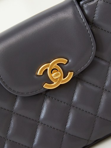 Chanel Womens Bags Crossbody Bag chanel Kelly 23 Classic Bag Luxury Brand with Original Box AS4416  